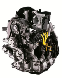 B2480 Engine